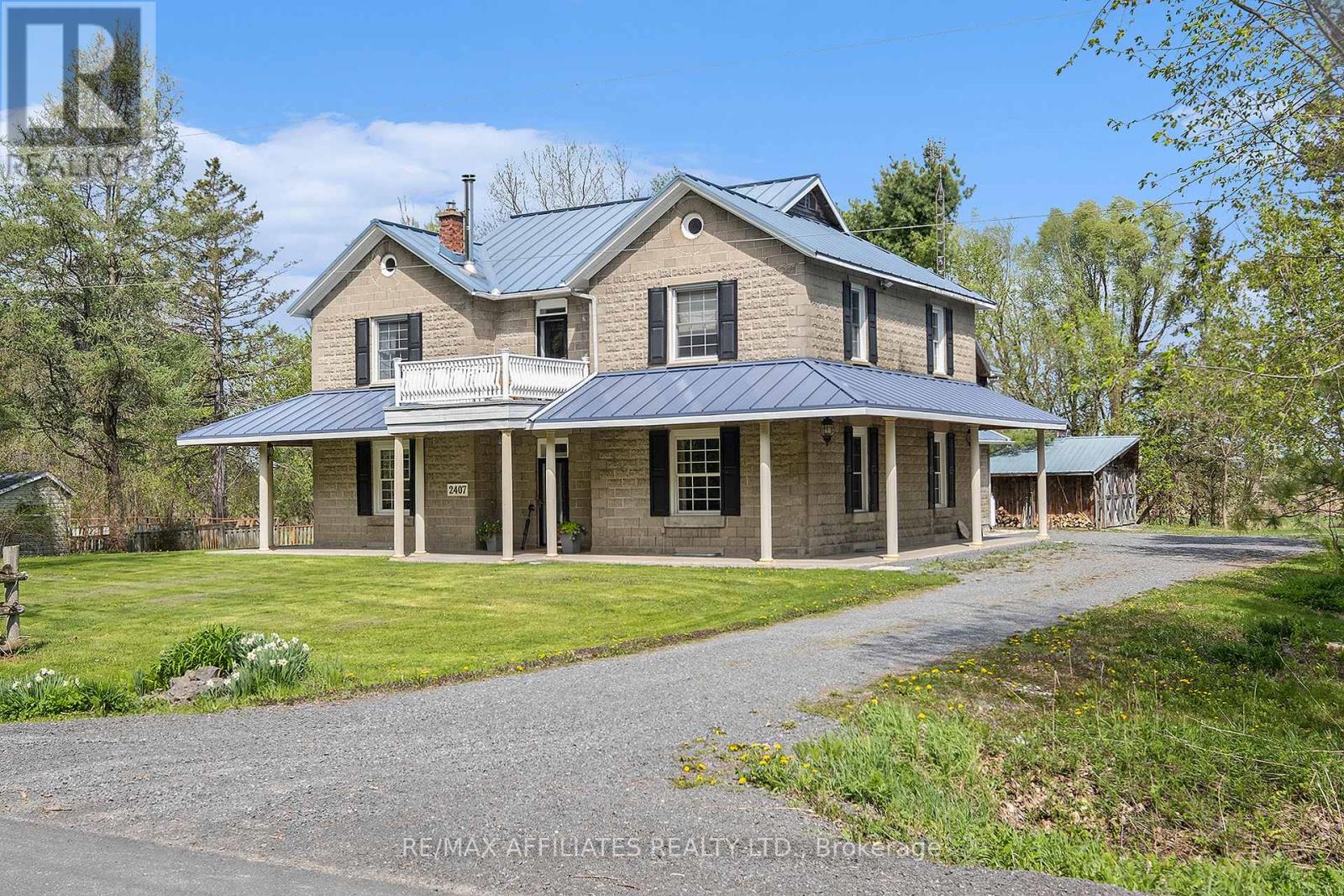 2407 COUNTY RD 16 ROAD, Casselman, Ontario