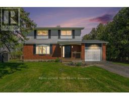 3161 STEEPLE HILL CRESCENT, Ottawa, Ontario