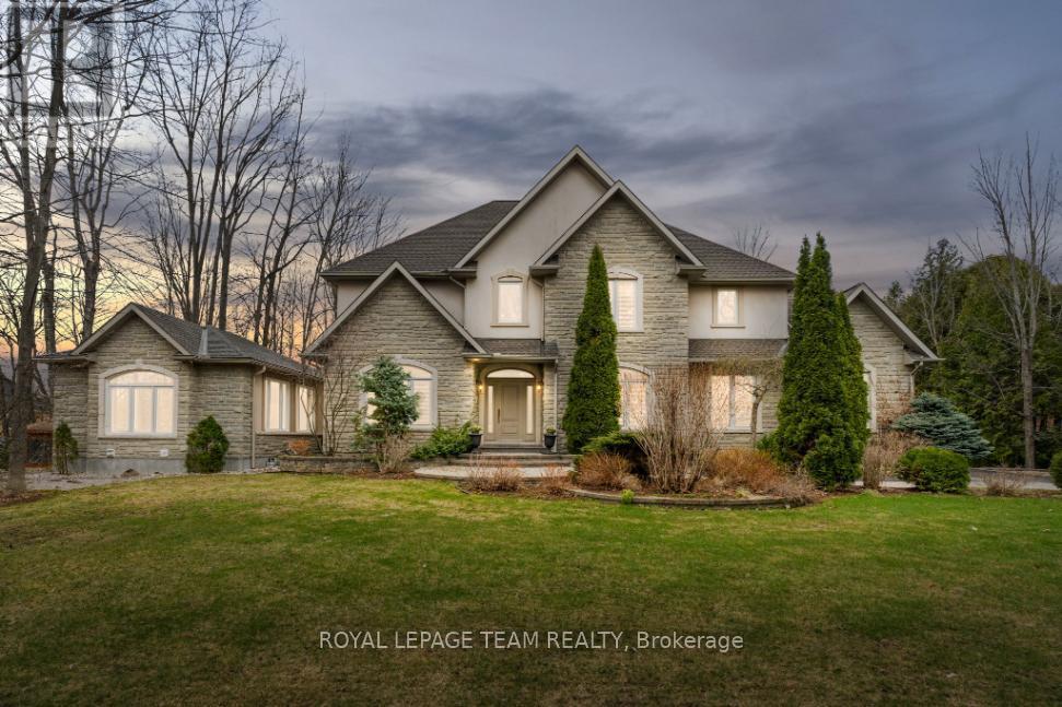 6005 EARLSCOURT CRESCENT, Ottawa, Ontario