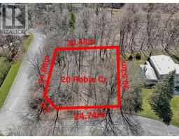 20 ROBIN CRESCENT, Ottawa, Ontario