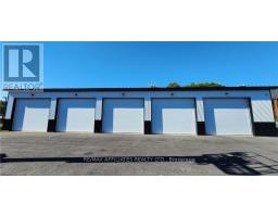 GARAGE - 26 FIRST STREET W, Cornwall, Ontario