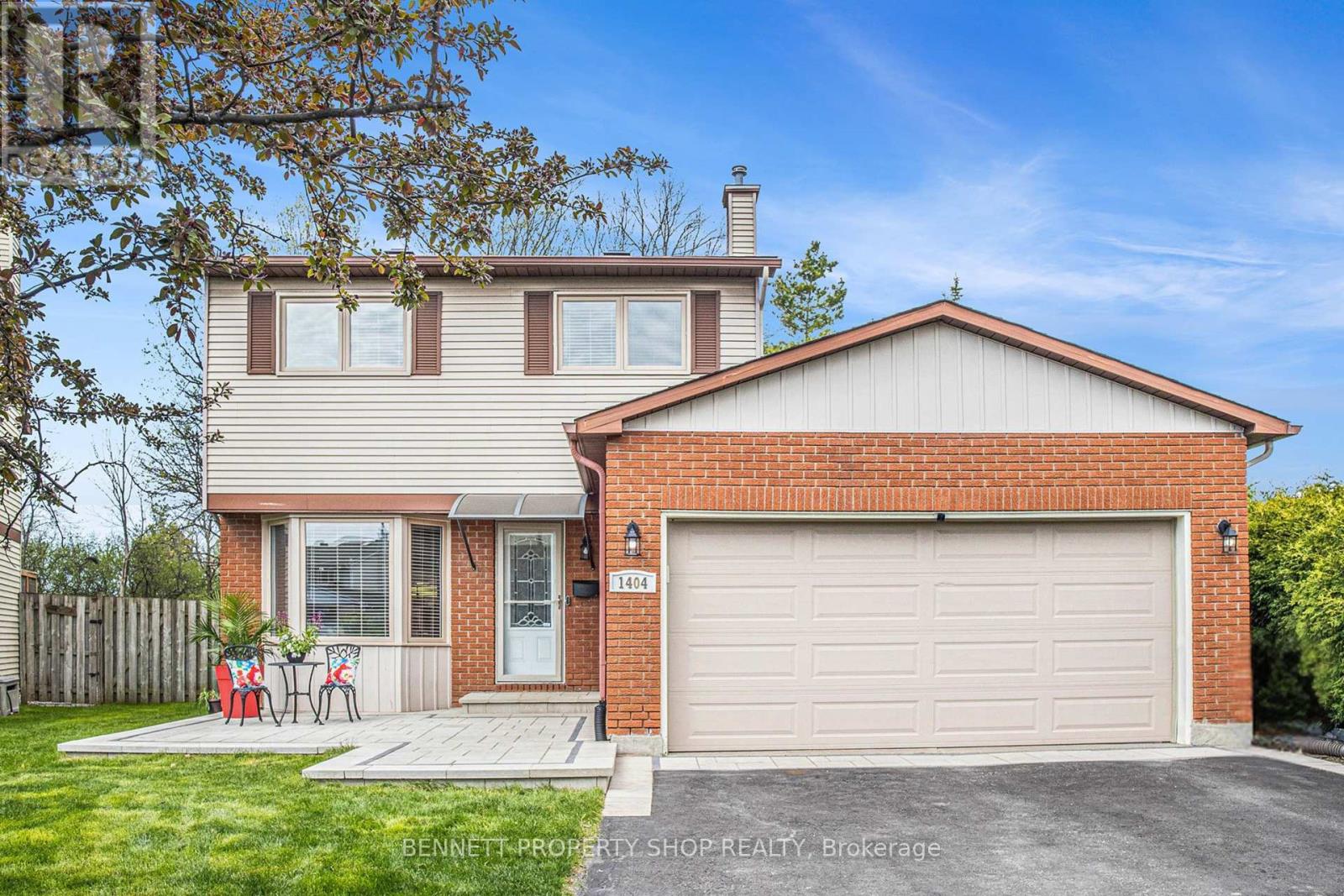 1404 EASTCLIFFE WAY, Ottawa, Ontario
