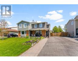 316 SINGLETON WAY, Ottawa, Ontario
