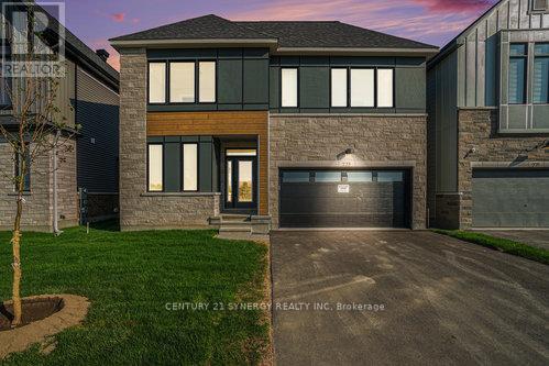 223 CONSERVANCY DRIVE, Ottawa, Ontario