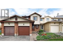 13 SUNDBACK LANE, Ottawa, Ontario