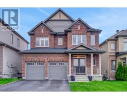 547 PARADE DRIVE, Ottawa, Ontario