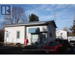 45 DRUMMOND STREET, Rideau Lakes, Ontario