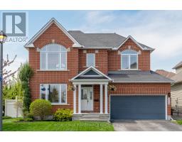 355 GOLDENBROOK WAY, Ottawa, Ontario