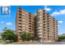 606 - 1440 HERON ROAD, Ottawa, Ontario
