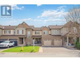 1051 PAMPERO CRESCENT, Ottawa, Ontario
