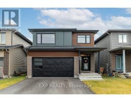 829 SENDERO WAY, Ottawa, Ontario