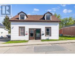 31-33 WELLINGTON STREET, Brockville, Ontario