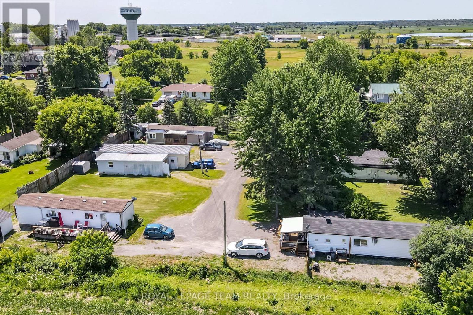 12170 COUNTY 3 ROAD, North Dundas, Ontario