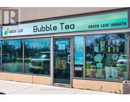 5 - 591 MARCH ROAD, Ottawa, Ontario