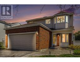 40 KEYS WAY, Ottawa, Ontario
