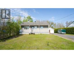 557 BOLT ROAD, Alfred and Plantagenet, Ontario