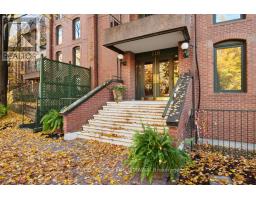 4 - 110 RIDEAU TERRACE, Ottawa, Ontario