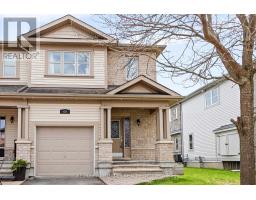 60 HACKBERRY TRAIL, Carleton Place, Ontario
