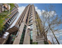 708 - 245 KENT STREET, Ottawa, Ontario