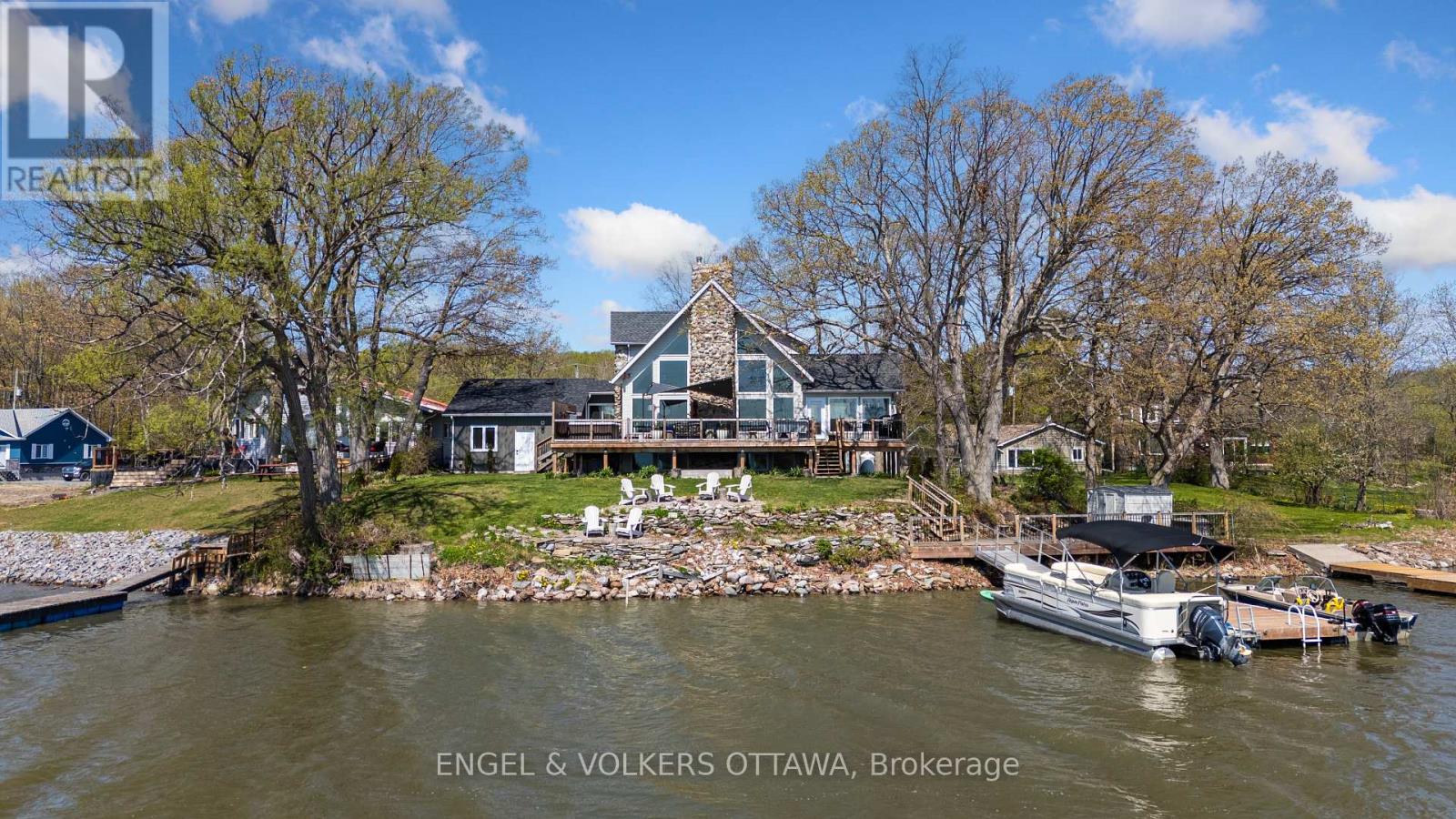 69 BLUE HERON LANE, Frontenac Islands, Ontario
