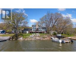 69 BLUE HERON LANE, Frontenac Islands, Ontario