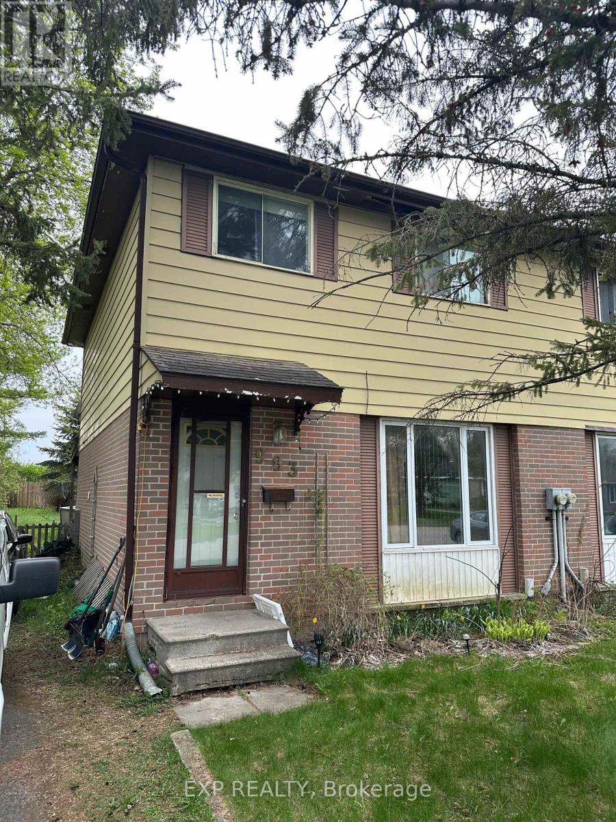 983 MACKENZIE ROAD, Prescott, Ontario