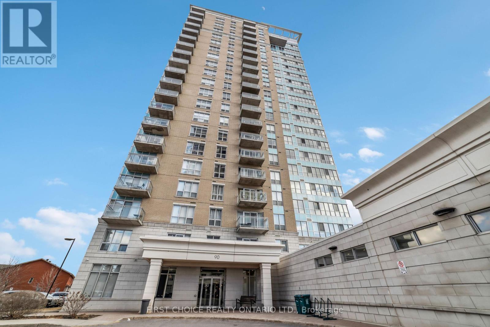102 - 90 LANDRY STREET, Ottawa, Ontario
