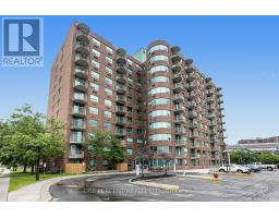 204 - 1440 HERON ROAD, Ottawa, Ontario