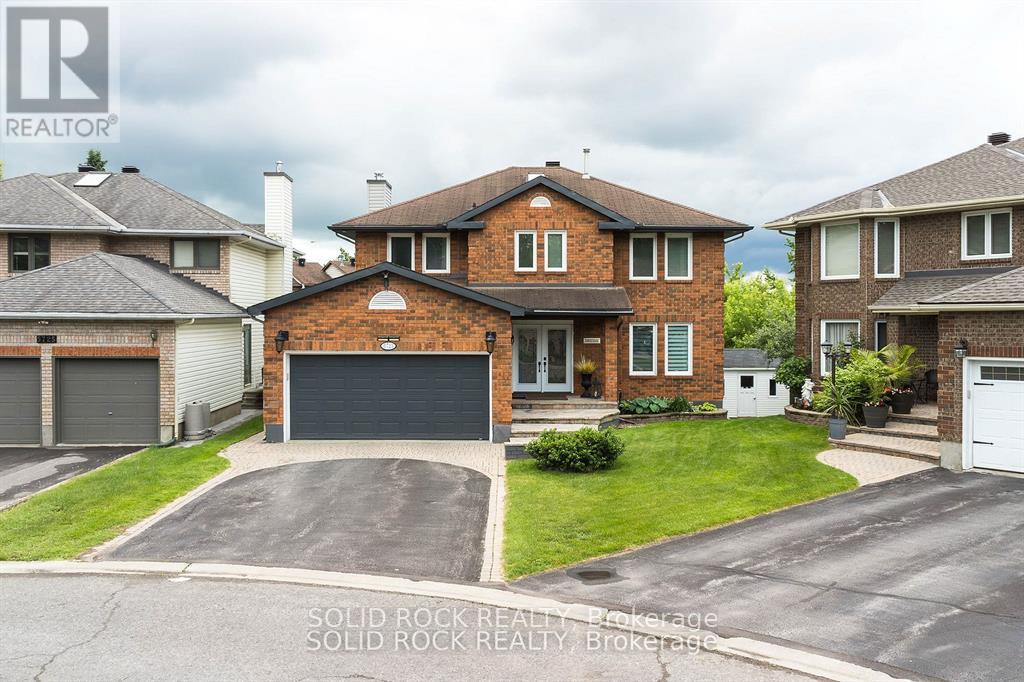 5723 KEMPLANE COURT, Ottawa, Ontario