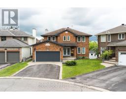5723 KEMPLANE COURT, Ottawa, Ontario