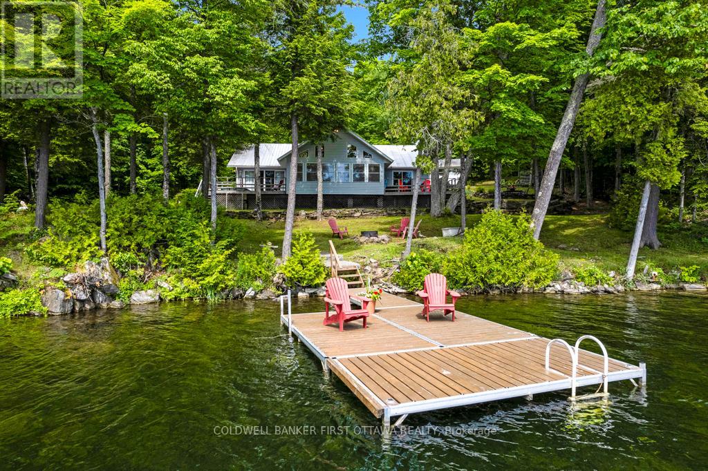 1215 KRINGS LANE, Frontenac, Ontario