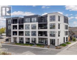 304 - 101 PINHEY STREET, Ottawa, Ontario