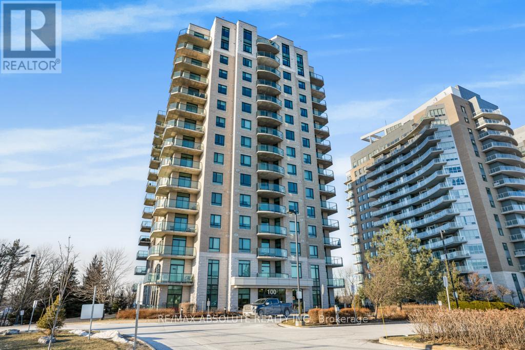 1505 - 100 INLET, Ottawa, Ontario