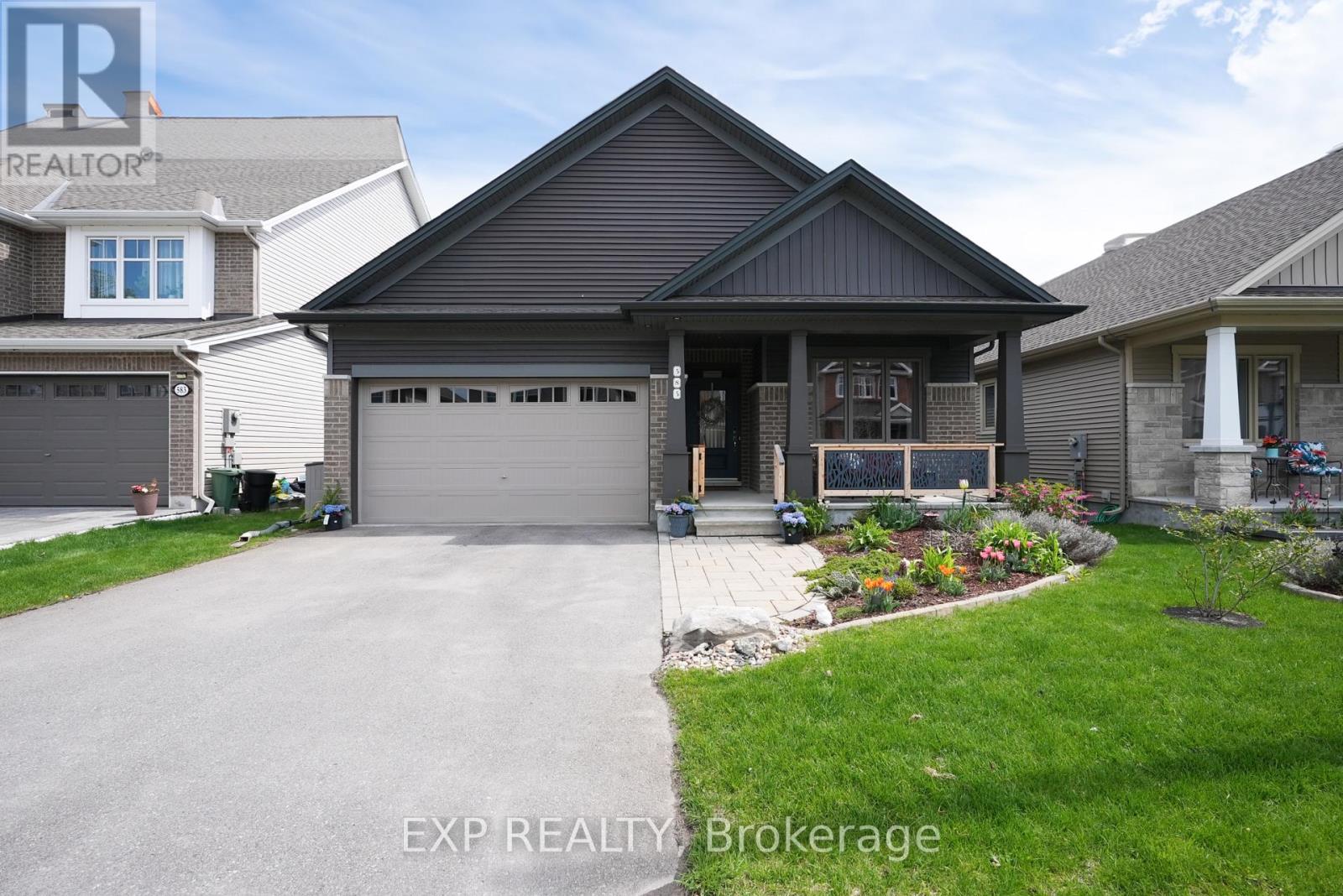 585 VIVERA PLACE, Ottawa, Ontario