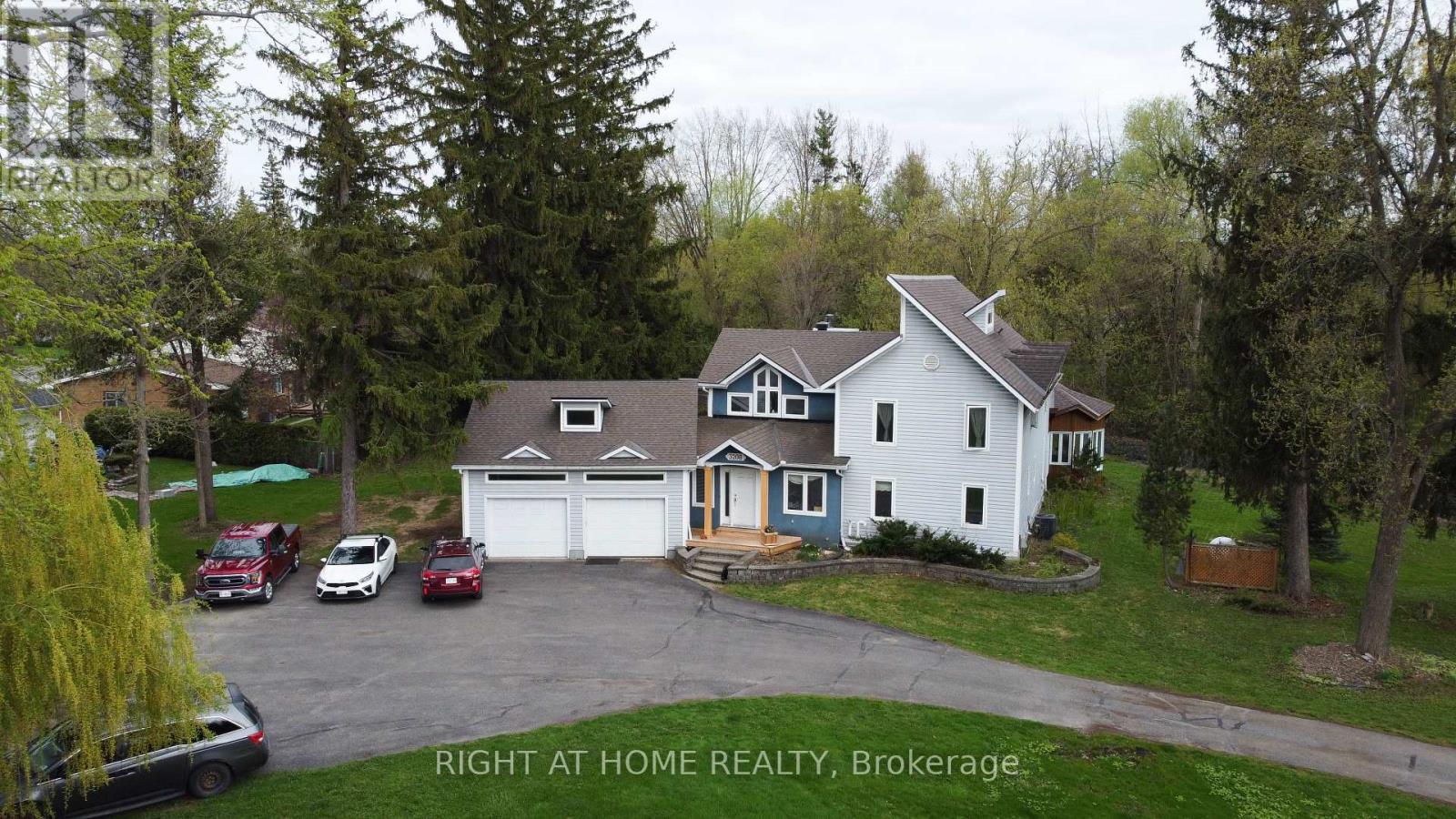 3208 RICHMOND ROAD, Ottawa, Ontario