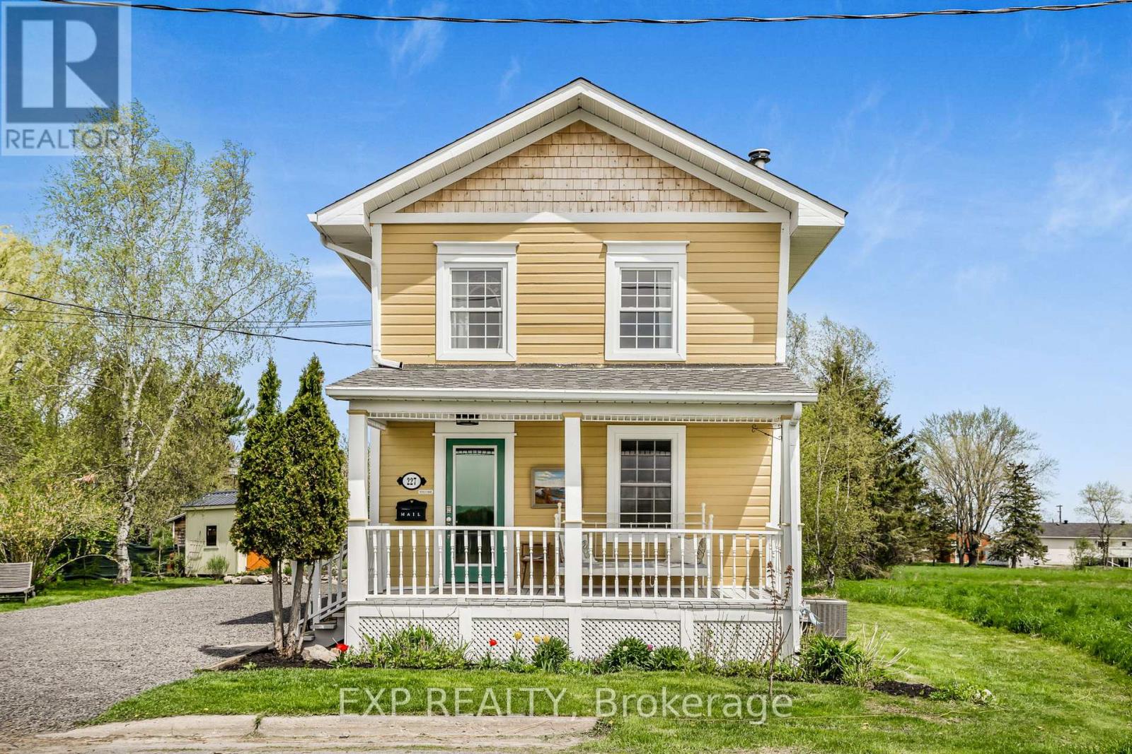 227 MILL STREET, Champlain, Ontario