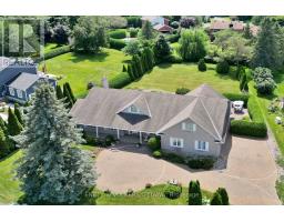5544 SOUTH ISLAND PARK DRIVE, Ottawa, Ontario