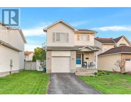 2178 SATURN CRESCENT, Ottawa, Ontario