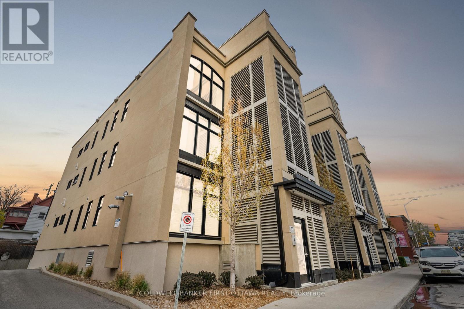 PH6 - 515 GLADSTONE AVENUE, Ottawa, Ontario
