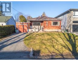 495 WENTWORTH AVENUE, Ottawa, Ontario