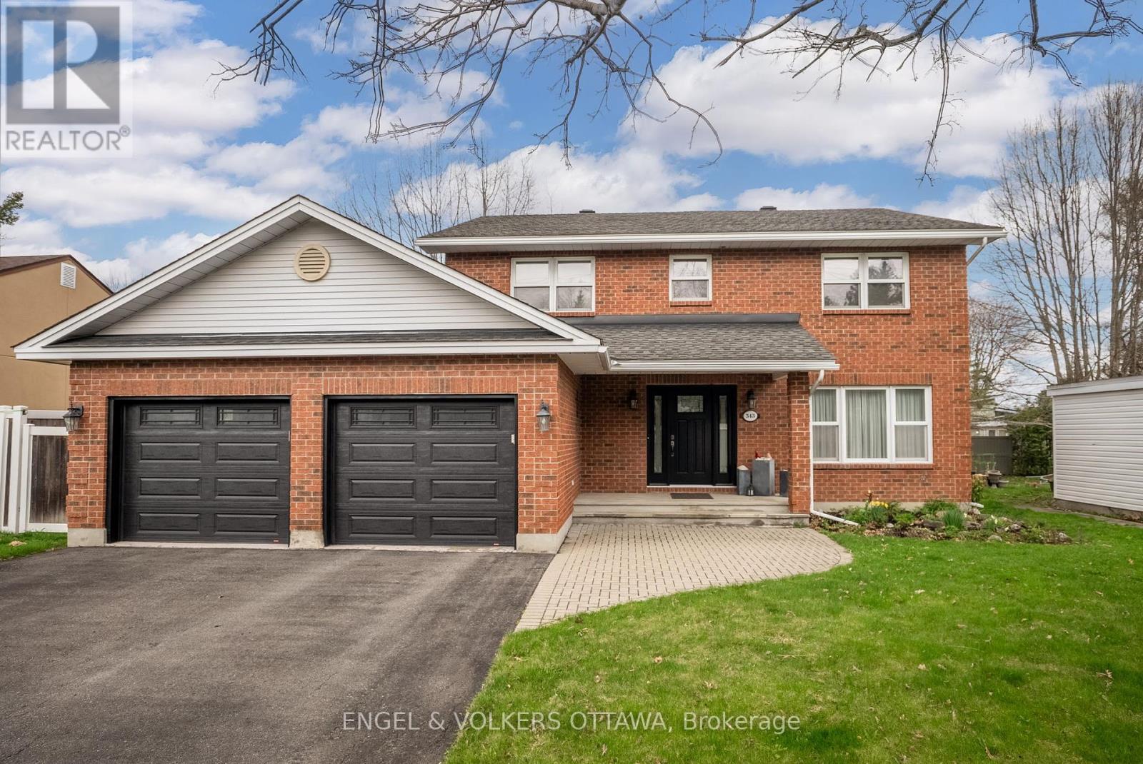 343 BILLINGS AVENUE, Ottawa, Ontario