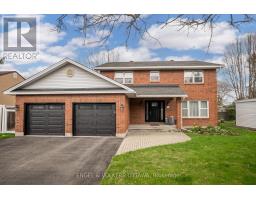 343 BILLINGS AVENUE, Ottawa, Ontario