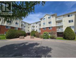 215 - 270 LORRY GREENBERG DRIVE, Ottawa, Ontario