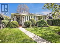 237 ISLAND PARK DRIVE, Ottawa, Ontario