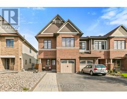 356 GERRY LALONDE DRIVE, Ottawa, Ontario