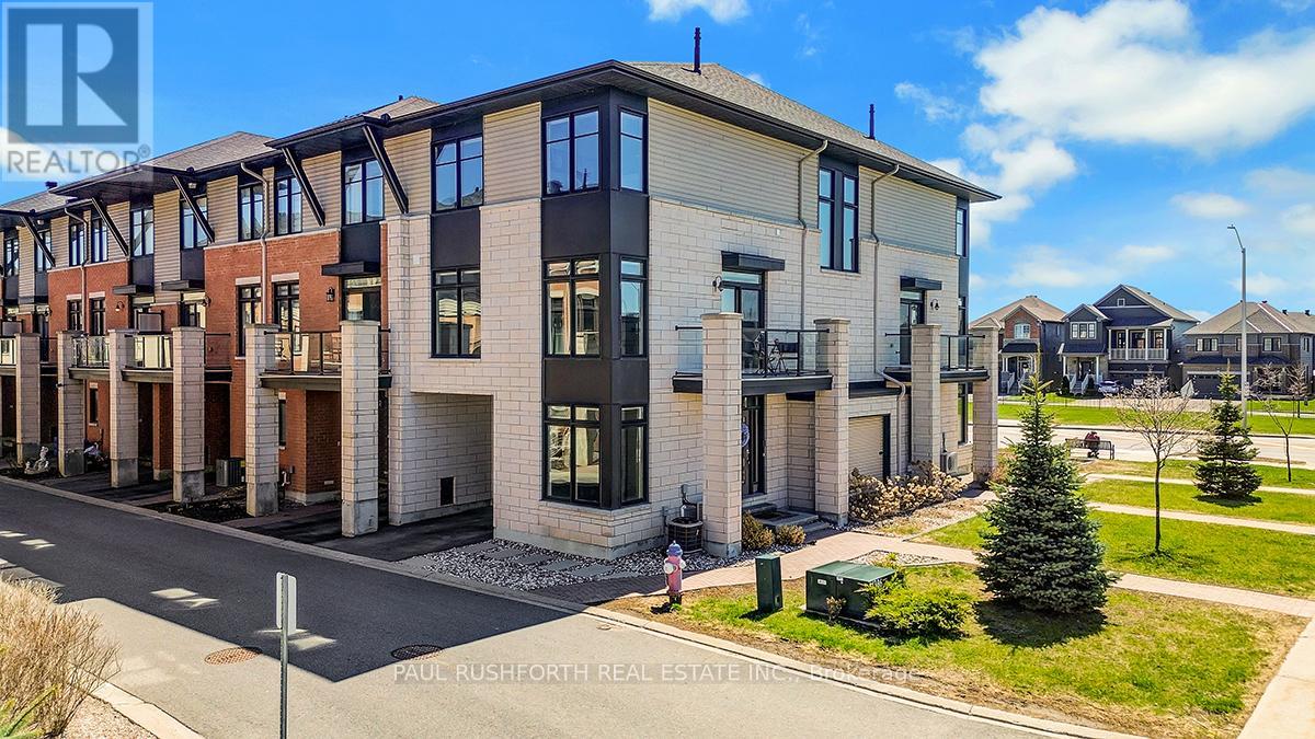 610 CHAPERAL PRIVATE, Ottawa, Ontario