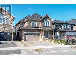 232 JOSHUA STREET, Ottawa, Ontario