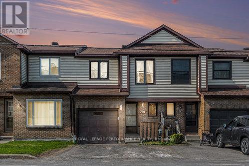 791 PRINCIPALE STREET W, Casselman, Ontario