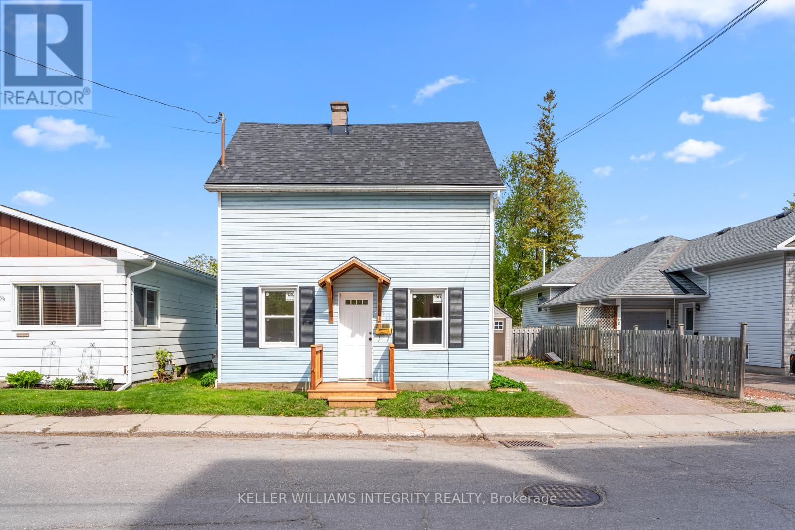 58 RUSSELL STREET N, Arnprior, Ontario