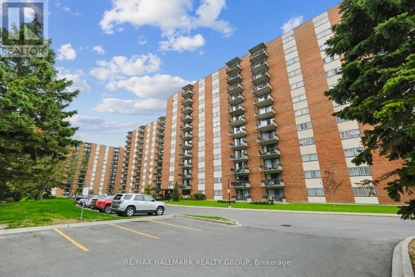 307 - 1485 BASELINE ROAD, Ottawa, Ontario